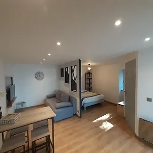  Apartamento Le Ménascle